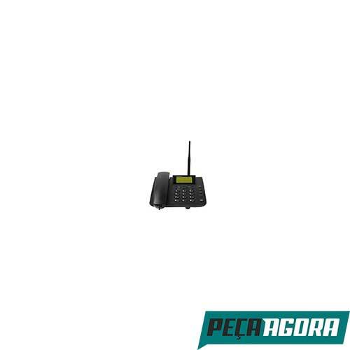 TELEFONE CELULAR FIXO GSM INTELBRAS (23245CC)