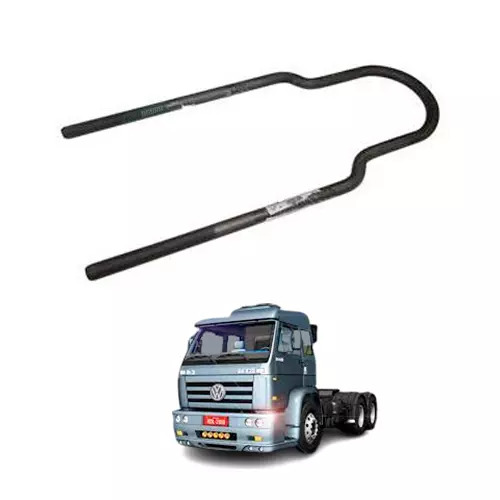 GRAMPO SUSPENSOR SEM PORCAS VW 18.310 19.320 (2T0599173A_)