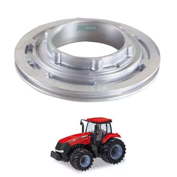 EMBOLO INVERSOR ALUMINIO CASE (D70670-PDA067)