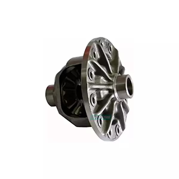 CAIXA SATELITE COMPLETA DANA 284 RATIO 5,86:1 VW 8150 8160 MICRO EOD 8150 8160  