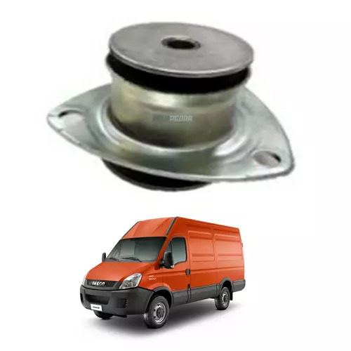 COXIM FIXACAO CABINE PARA IVECO DAILY FURGAO (504203908-2996417-7048)