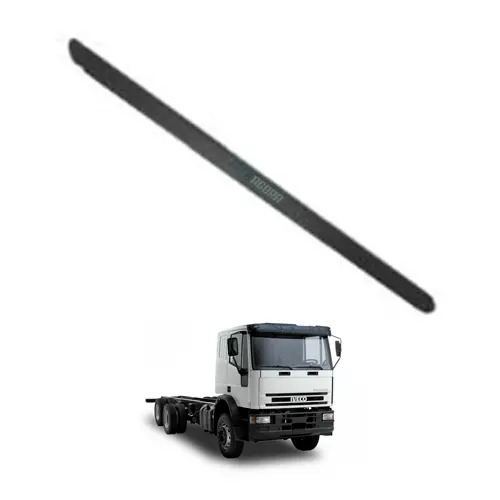 GUARNICAO PESTANA PORTA EXTERNA LE ESQUERDA PARA IVECO EUROCARGO EUROTECH TRAKKE