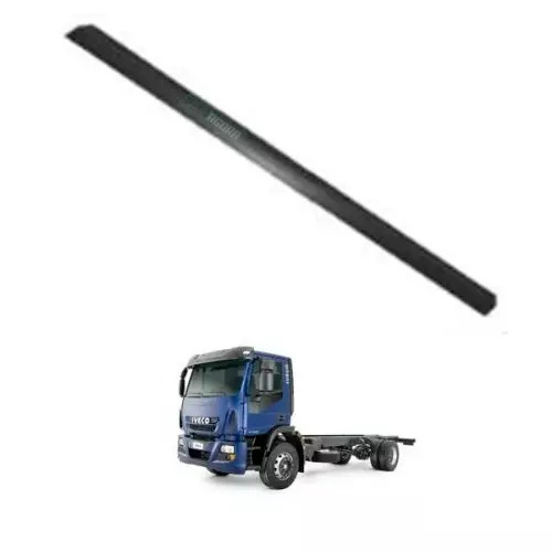 GUARNICAO VIDRO PESTANA INTERNA PARA IVECO EUROCARGO EUROTECH TRAKKER  (V.984083