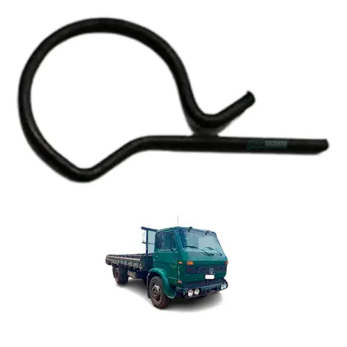 TRAVA R MANCAL ROLAMENTO EMBREAGEM VW 11130 13130 11140 14140 (T13141177)