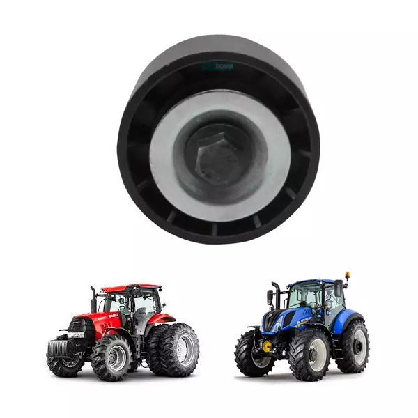 POLIA TENSORA CUMMINS CASE NEW HOLLAND (2852397-PDA125)