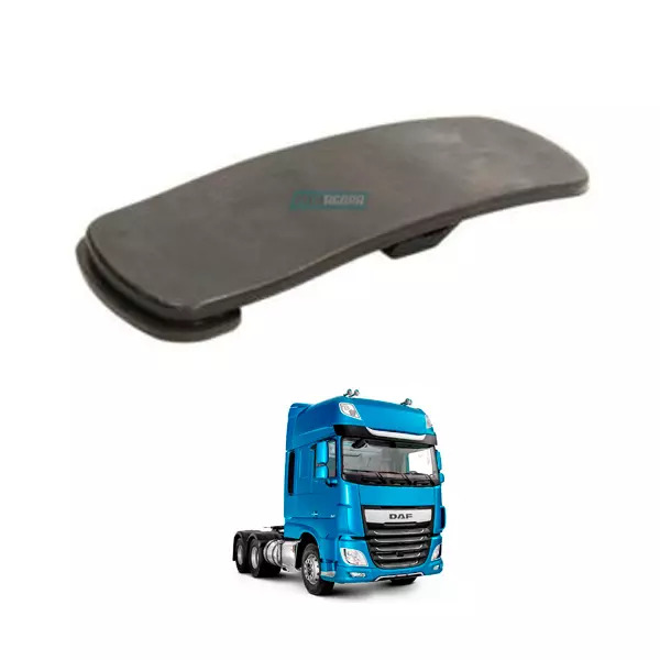 PRESILHA PARALAMA DAF XF 122035 (1927847-5001-122035)