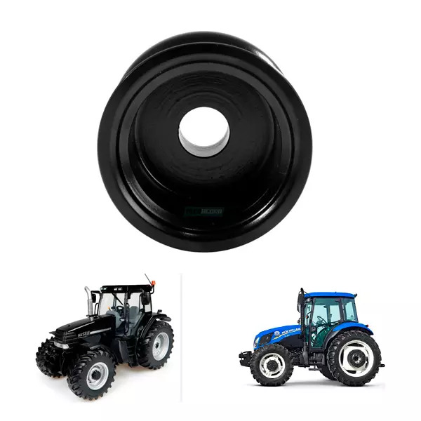 POLIA ALTERNADOR CUMMINS CASE NEW HOLLAND (3908560-J908560-PDA175)