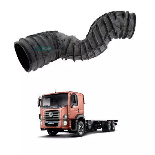 MANGUEIRA AR VW  CONSTELLATION  26260  31260  31320E  31370E (2T2129973AD)