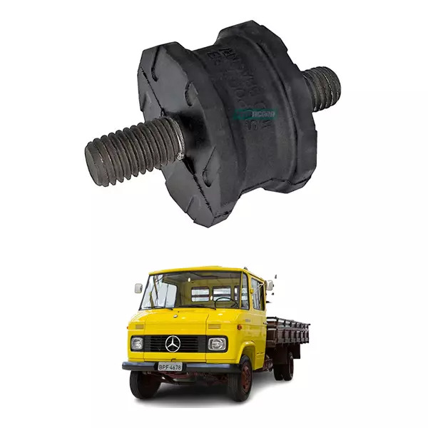 COXIM RADIADOR INFERIOR MB L 608D 710 (0019873140,)