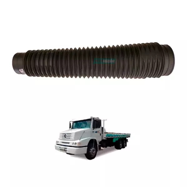 MANGUEIRA FILTRO AR MB L1218R L1418R L1620 LK1218R LK1418R L1620 LK1218R LK1418R