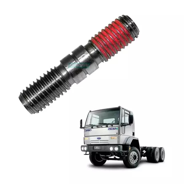 PRISIONEIRO FIXACAO MOTOR PARTIDA M12X1.75MM FORD 4421E 2632E 2932E 5032E 4521E 