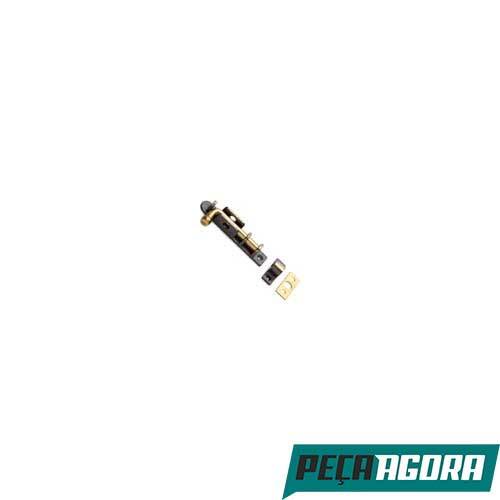 TRINCO ISERO UNIVERSAL OXIDADO ESPECIAL 12CM 1323 (6573CC)