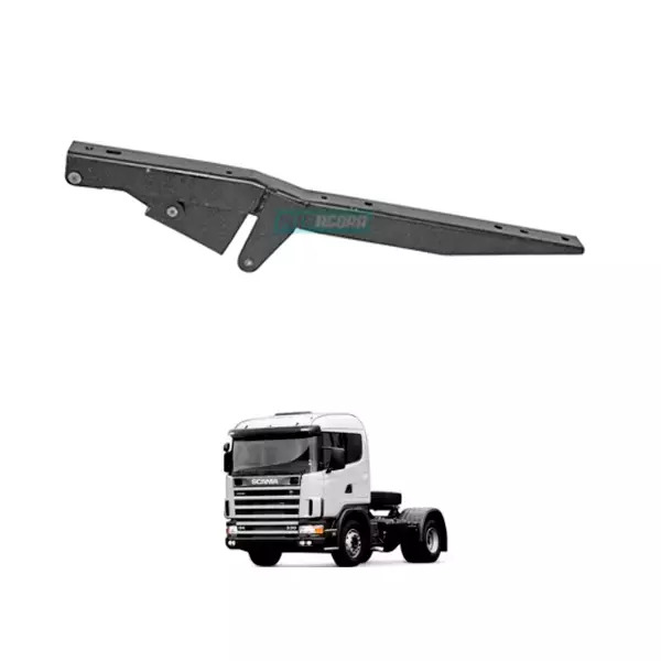 DOBRADICA GRADE CENTRAL SCANIA P94 P114 P124 (V.1366287-AD-1029-1366288-AD-1030)