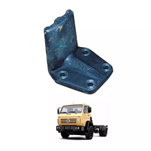 SUPORTE AUXILIAR VW 14200 12140H 14150 14220 16170 16220 24220 24250 35300 12170