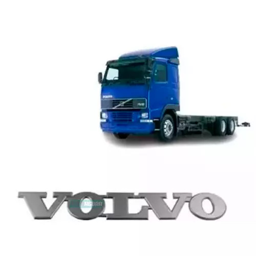 EMBLEMA VOLVO CAPO VOLVO FH ATE 2003 (8141064)