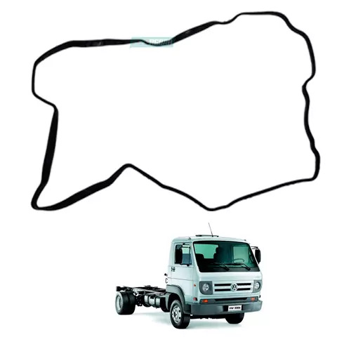 JUNTA TAMPA VALVULA VW 8.150E 9.150E 17.250E 23.250E 24.250E 13.170E 15.170E CAR