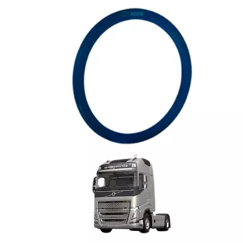 CAIXA 5  ANEL DO TUBO DA TURBINA VOLVO (CX.469509**5)