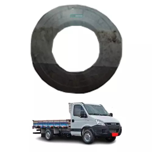 RETENTOR DIANTEIRO MORINGA IVECO DAILY COM CAMBIO 6S420. (42534932.)