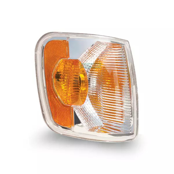 LANTERNA SETA DIANTEIRA ESQUERDO MB ATRON 1319 1635 2324 2013...  SEM SOQUETE  (