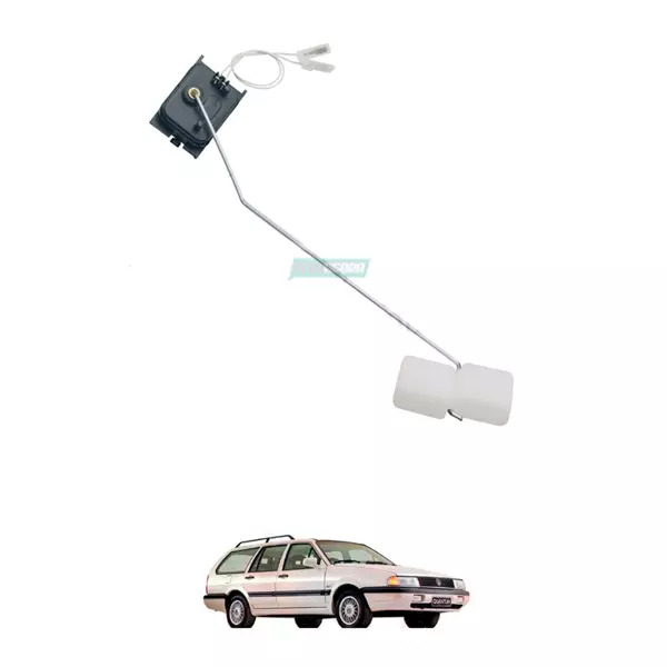 SENSOR NIVEL BOIA TANQUE  VW SANTANA QUANTUM ALCOOL 1.8 2.0 93 A 96  (325998051-