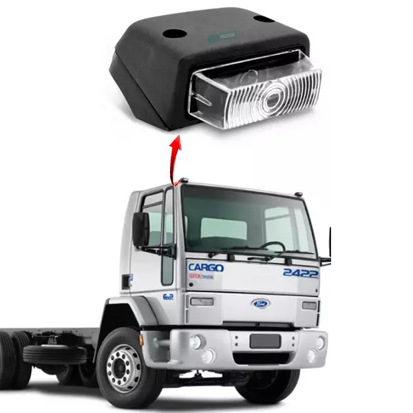 BASE CENTRAL TETO (86HU15A403AA.)