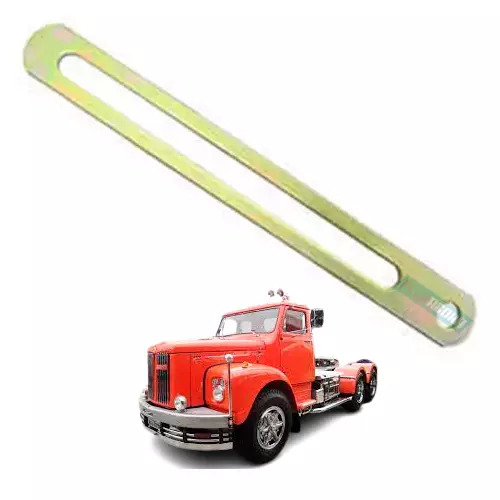   ESTICADOR DA CORREIA DO ALTERNADOR 200MM PARA SCANIA 110 (139236)