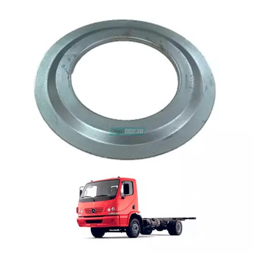 DEFLETOR OLEO EIXO MORINGA CÂMBIO FSO4305 FSO4405 VW FORD FSO4305 MB ACCELO 915