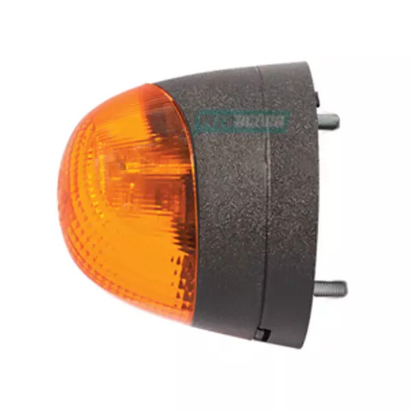  LANTERNA SETA PISCA DIANTEIRO LD DIREITA FORD NOVO CARGO 1317 1717 2428 2628 31