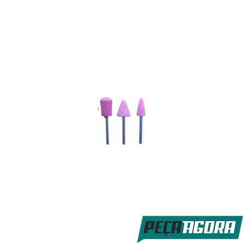 PONTA MONTADA MIL KITS M.8B (9386CC)