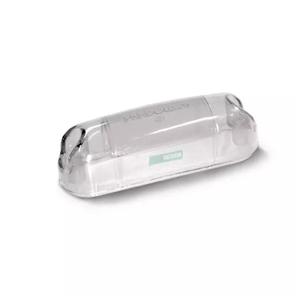 LENTE LATERAL PALITINHO ARREDONDADA UNIVERSAL (PL04810002)