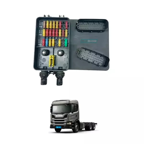 MODULO CAIXA SCANIA G500 XT (2558273)