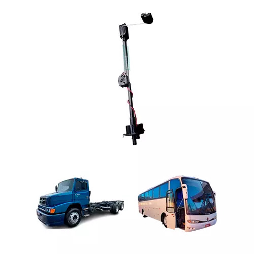 BOIA TANQUE 300L MERCEDES OF OM 1933 L 1318 1620 1938 LS 1938 S 1315 1418 1518 O