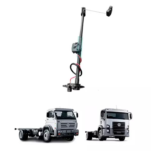 BOIA TANQUE 275L VW 17260E 18320EOT WORKER CONSTELLATION ONIBUS NORTON 2002 A 20