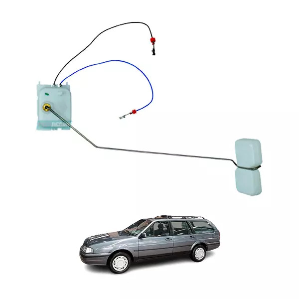 SENSOR NIVEL BOIA TANQUE FORD VERSAILLES ROYALE 1.8 2.0 GASOLINA 94 A 96 ALCOOL 