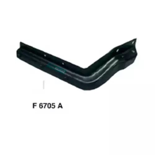 SUPORTE SUPERIOR TRASEIRO PARALAMA DIANTEITO FORD CARGO 1215 1317 1415 (V.4C4516
