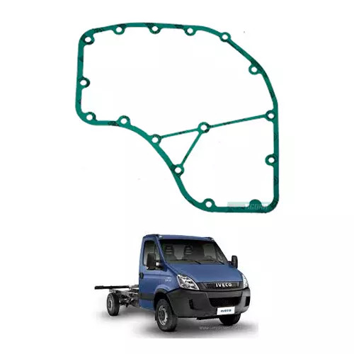 JUNTA TAMPA DISTRIBUICAO IVECO DAILY 35S14 70C16 EURO3 35S14 A  70C17HD EURO 5  