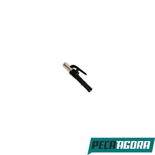 PORTA ELETRODO DISMA 500A (12725CC)