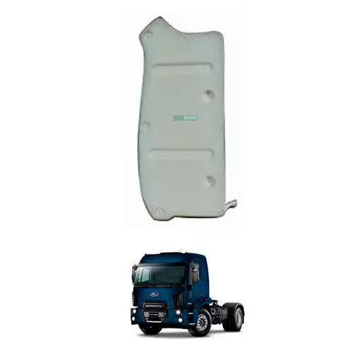 COBERTURA DIREITO PARACHOQUE TRASEIRO FORD CAMINHOES (T71807224.)