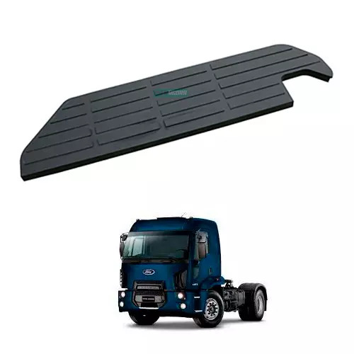 COBERTURA LE PARACHOQUE TRASEIRO FORD CAMINHOES (T71807223A)