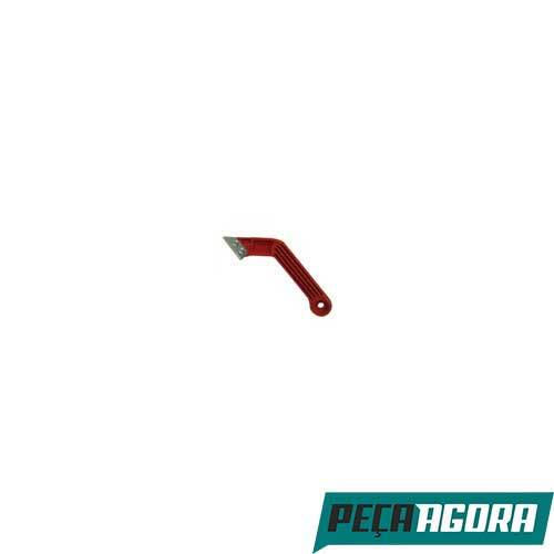 RASPADOR REJUNTE JUNTALIDER (15405CC)