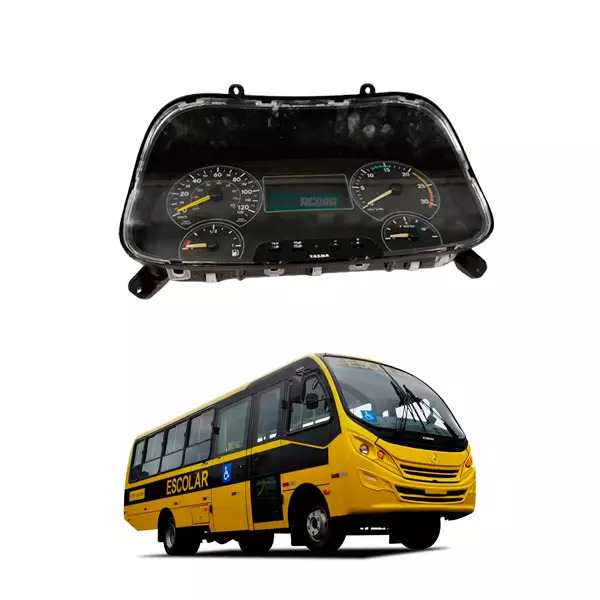 PAINEL DE INSTRUMENTOS MB LO-916 2013 A 2021 O-500R 2020 O-500RSD 2020 2021  OF-