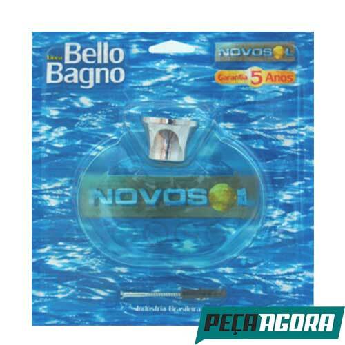 SABONETEIRA VERDE BELLO BAGNO 105 (390CC)