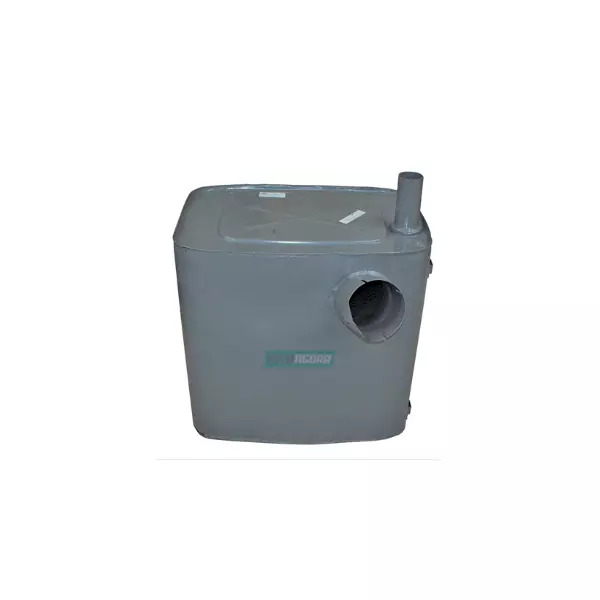 SILENCIOSO MB AXOR 2035 2044 2644 3044 3344 ATE 2011 EURO 3 COM MIOLO METALICO (