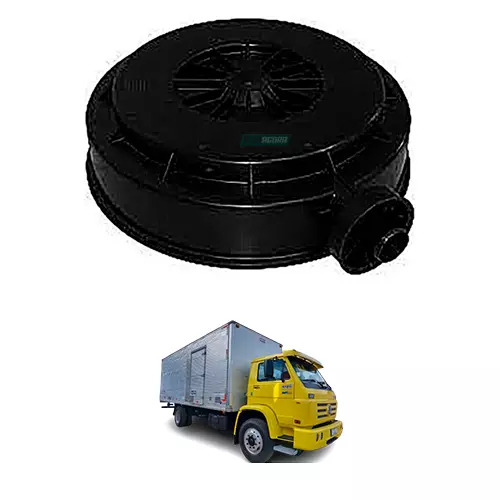 TAMPA FILTRO AR W 13170 15170 13180 15180 13190 15190 17210 17220 18310 23310 23