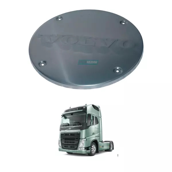 PROTETOR SILENCIOSO VOLVO FH (20409127])