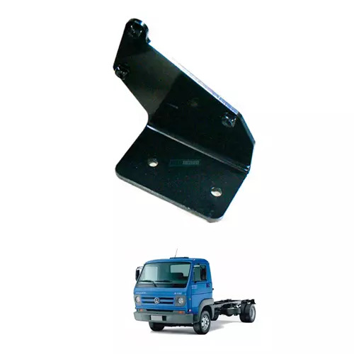 SUPORTE PEDAL ACELERADOR VOLKSWAGEN CAMINHAO DELIVEY 8150E PLUS 9150E MOTOR CUUM
