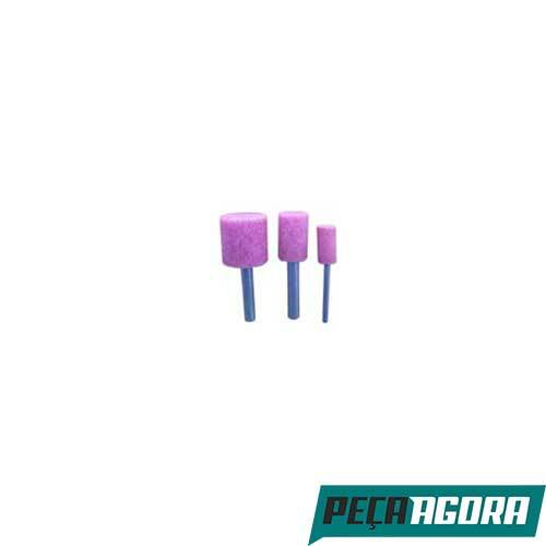 PONTA MONTADA MIL KITS M.8C (9387CC)