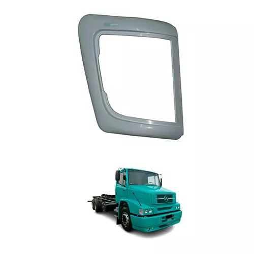 ARO DO PISCA DIREITO MB HPN 1620 MODERNO (6948847274-9)