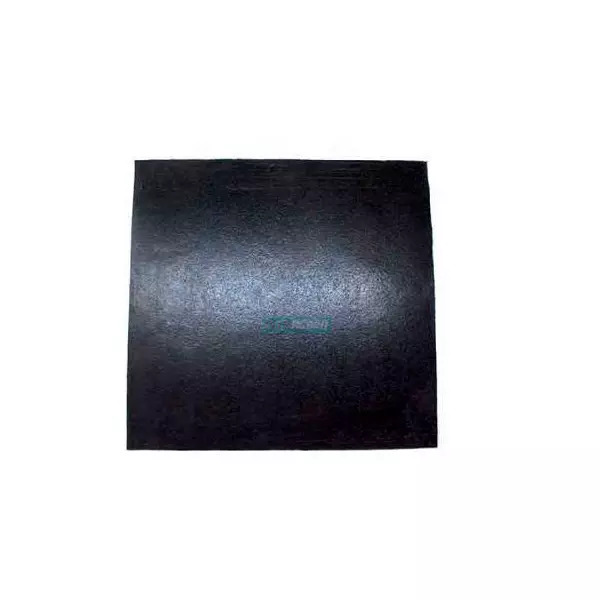 APARABARRO BORRACHA PURA PRETO 2,60X70 LAMEIRAO PLUS (466277)