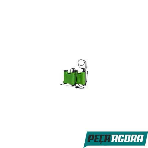 PULVERIZADOR GUARANY COSTAL EKOMAX 20LT (18413CC)